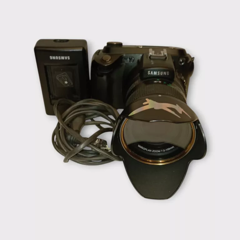 APARAT SAMSUNG 815 PRO+ŁADOWARKA