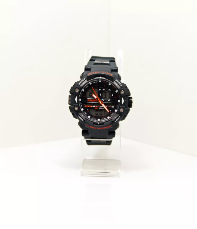 ZEGAREK AM:PM PC165-G401
