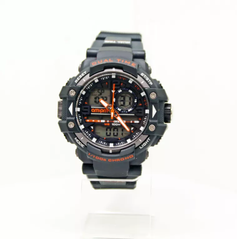 ZEGAREK AM:PM PC165-G401