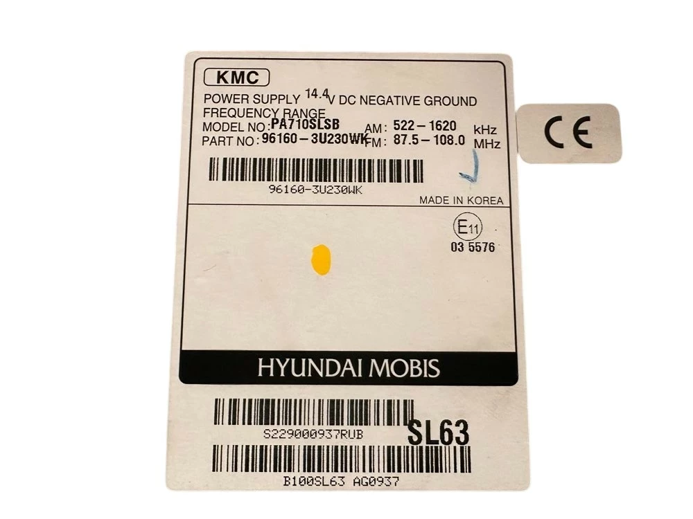 kia-sportage-2013-panel-radioodtwarzacz-cddvdgps-mod-pa710slsb-stan-11323-2