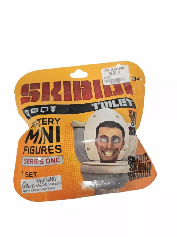 SKIBIDI TOILET ZAWABKA
