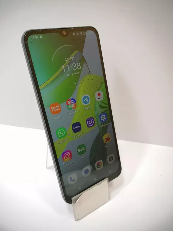 TELEFON MOTORLA E13