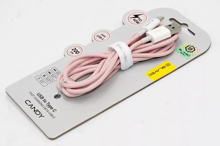 kabel-candy-oplot-usb-typ-c-pd-60w-3a-2-metry-blavec-rozowy-kod-producenta-cca-uc3p20