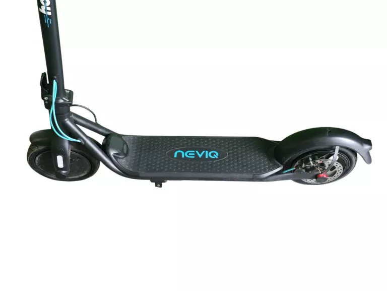 HULAJNOGA ELEKTRYCZNA NEVIQ HORIZON 350 20KM/H 350W DO 120KG