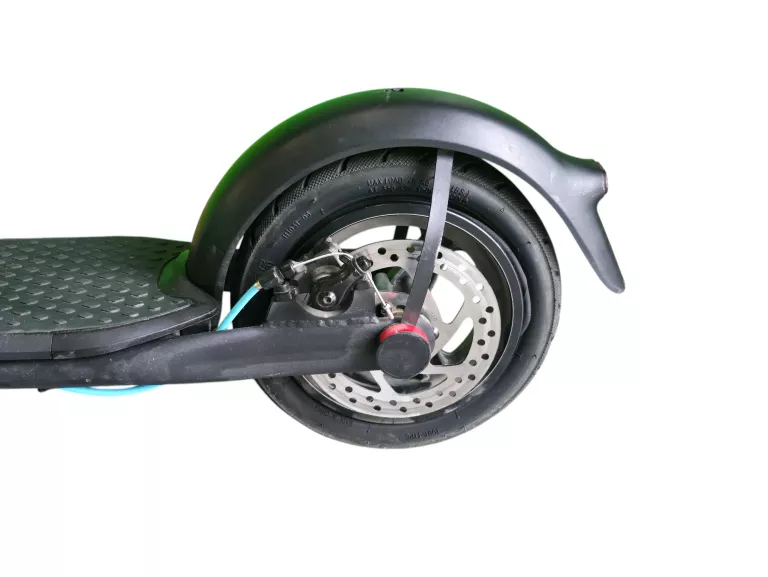 HULAJNOGA ELEKTRYCZNA NEVIQ HORIZON 350 20KM/H 350W DO 120KG