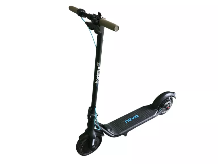 HULAJNOGA ELEKTRYCZNA NEVIQ HORIZON 350 20KM/H 350W DO 120KG