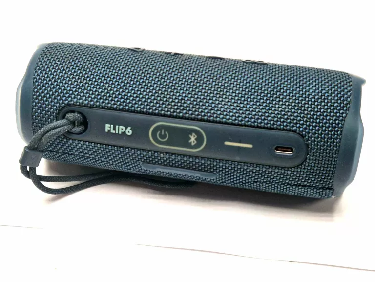 GŁOŚNIK JBL FLIP 6