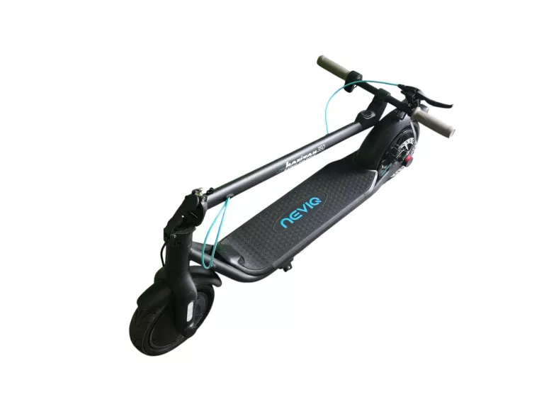 HULAJNOGA ELEKTRYCZNA NEVIQ HORIZON 350 20KM/H 350W DO 120KG