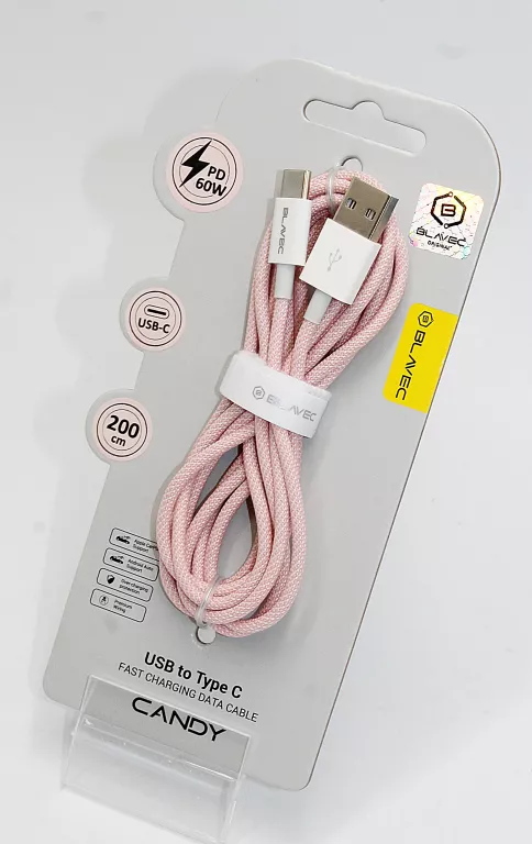 kabel-candy-oplot-usb-typ-c-pd-60w-3a-2-metry-blavec-rozowy-stan-11323-238058