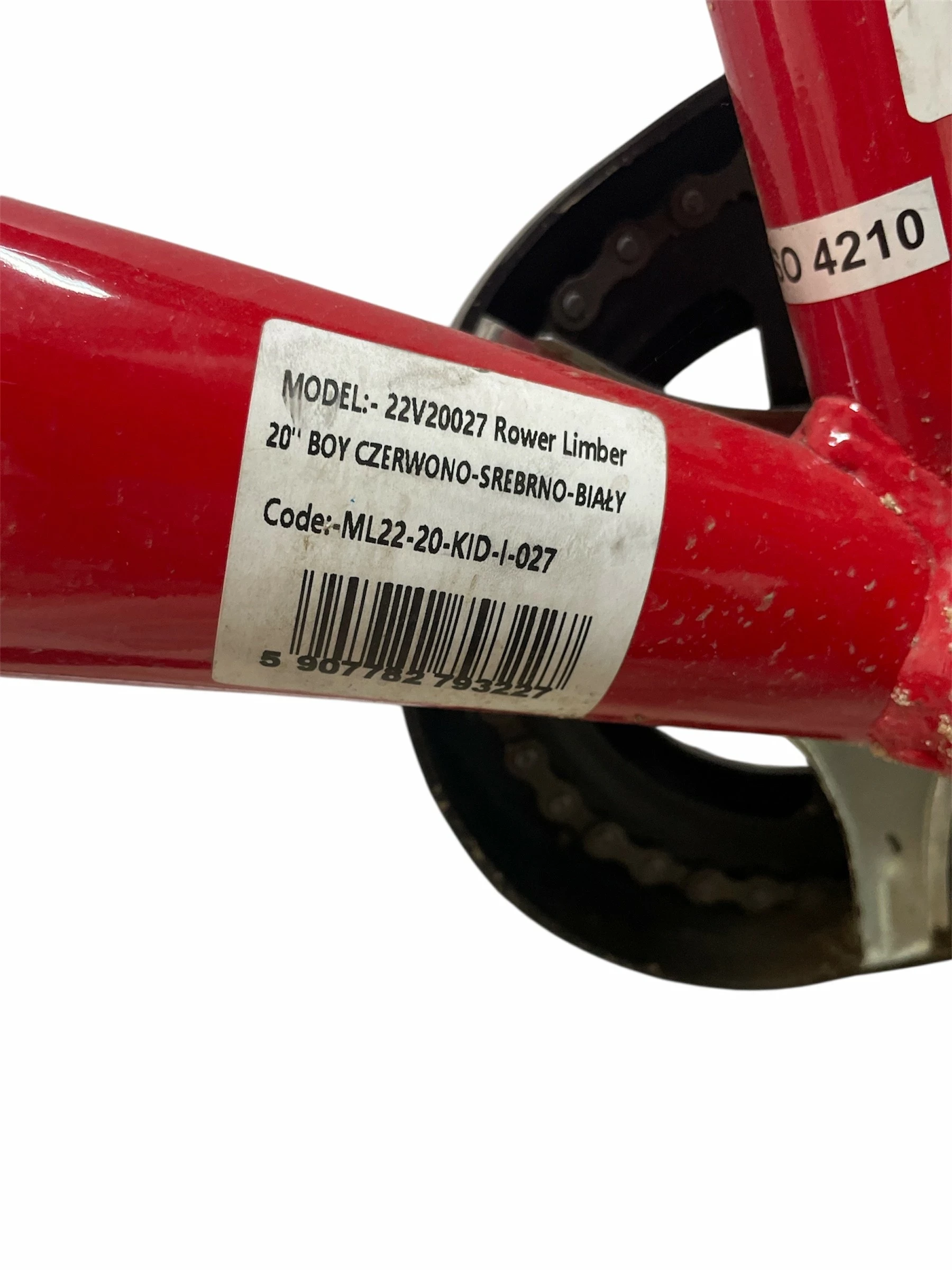 rowerek-limber-czerwony-stan-11323-2