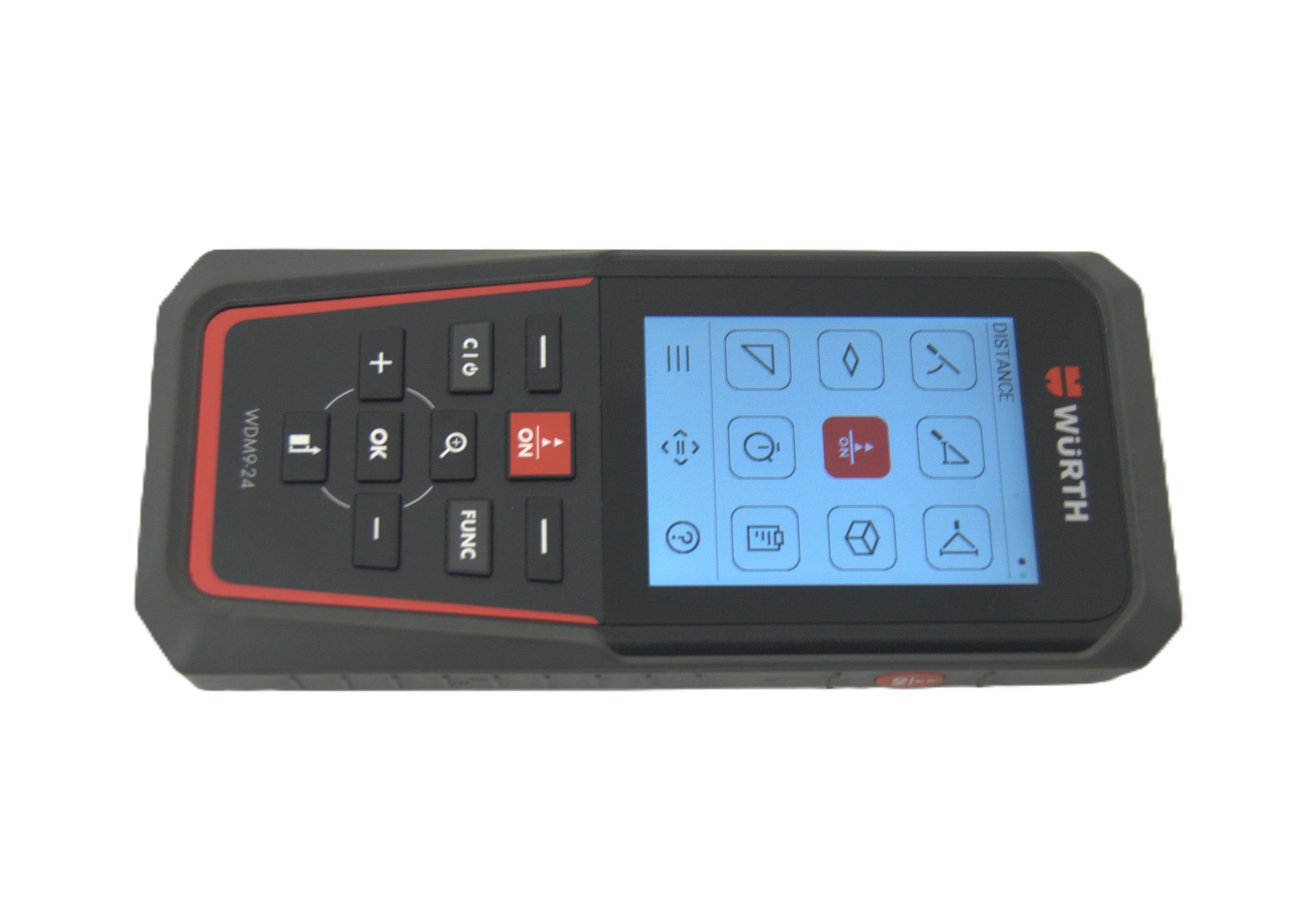 dalmierz-laserowy-wurth-wdm-9-24-stan-11323-2