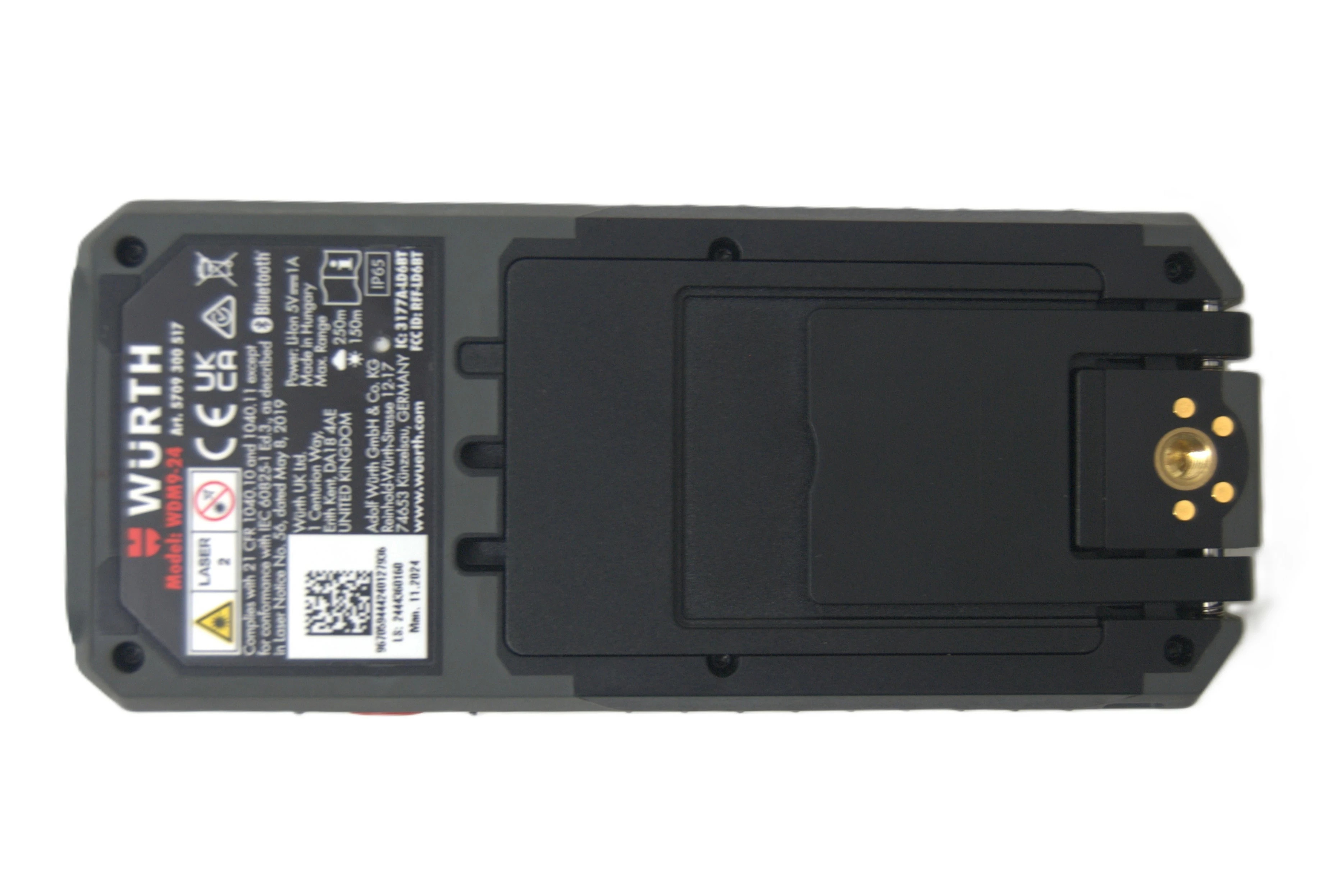 dalmierz-laserowy-wurth-wdm-9-24-marka-248811-951880