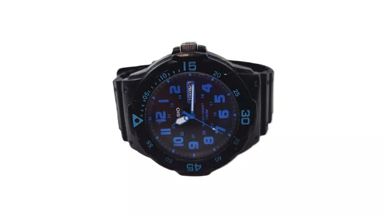ZEGAREK CASIO MRW-200H
