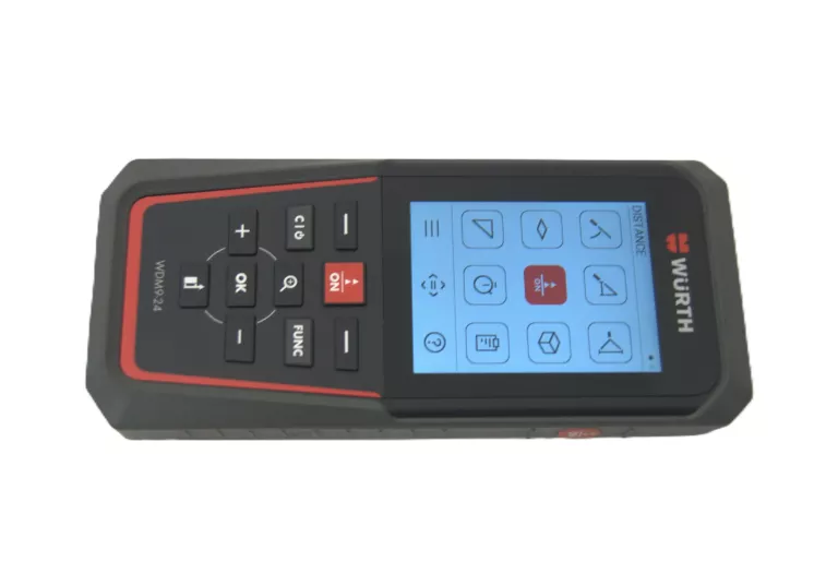 dalmierz-laserowy-wurth-wdm-9-24-stan-11323-2