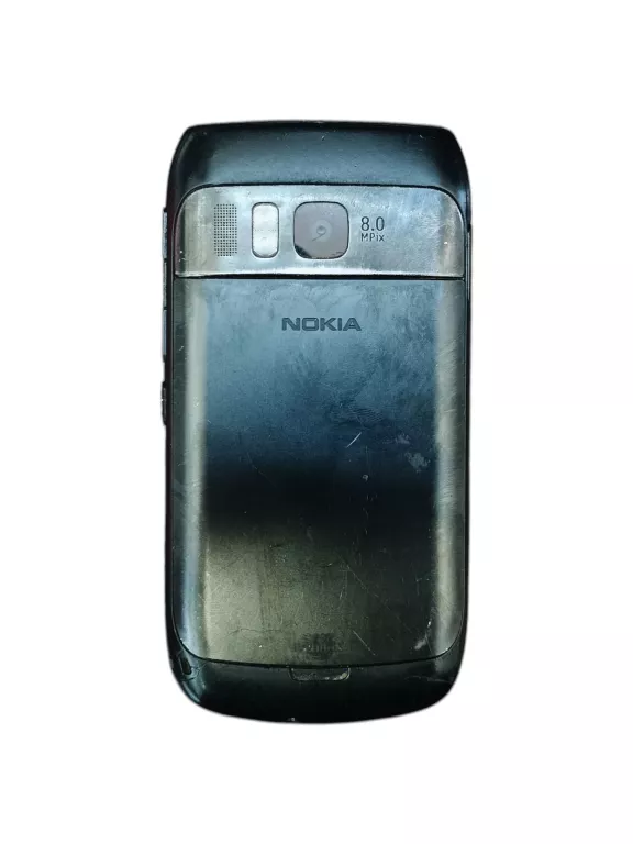 TELEFON NOKIA E6