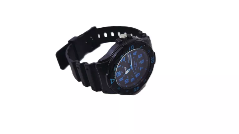 ZEGAREK CASIO MRW-200H
