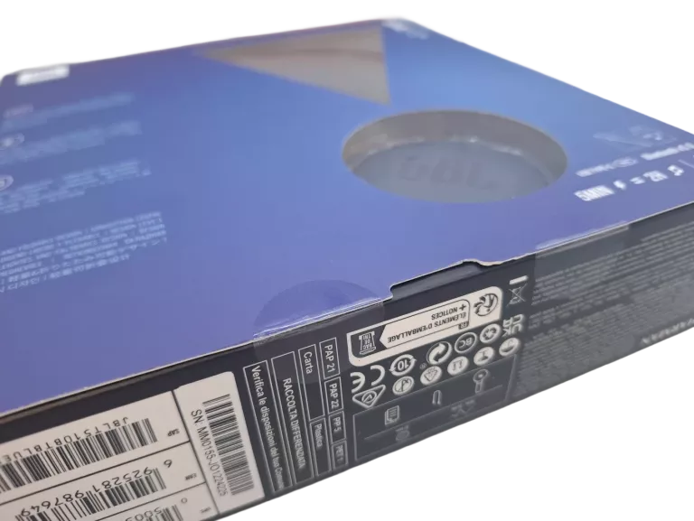 SŁUCHAWKI BEZPRZEWODOWE NAUSZNE JBL TUNE 510BT