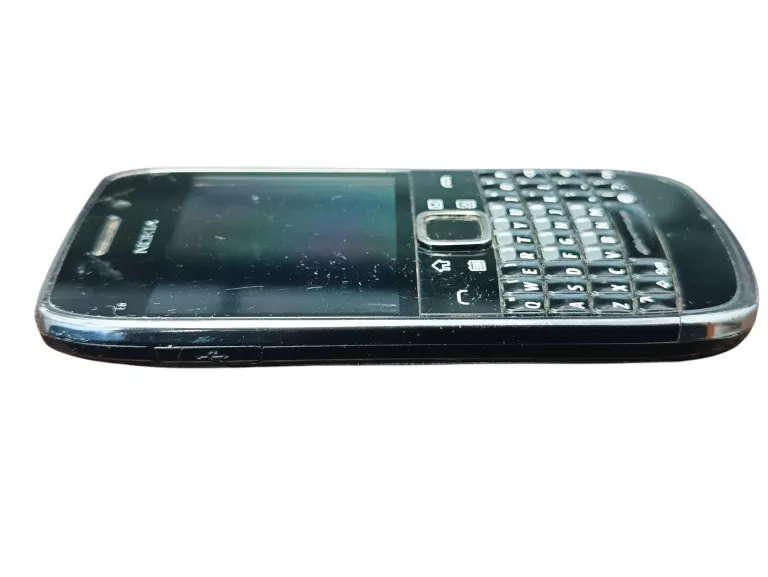 TELEFON NOKIA E6