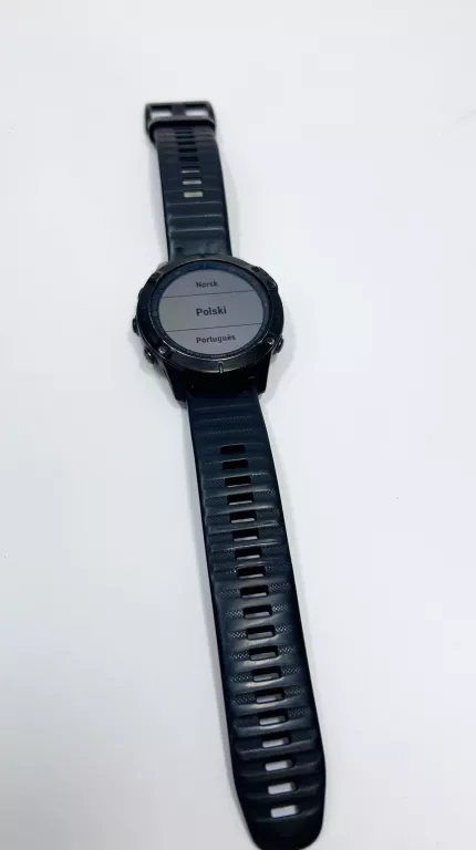 GARMIN FENIX 6 PRO