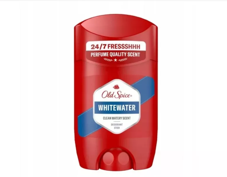 OLD SPICE WHITEWATER DEZODORANT W SZTYFCIE DLA MĘŻCZYZN 50ML