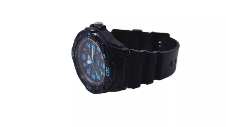ZEGAREK CASIO MRW-200H