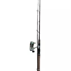 WĘDKA DRAGON FISHER XC40P FEELING 2,13M 20 5-20G+KOŁOWROTEK RYOBI 3000