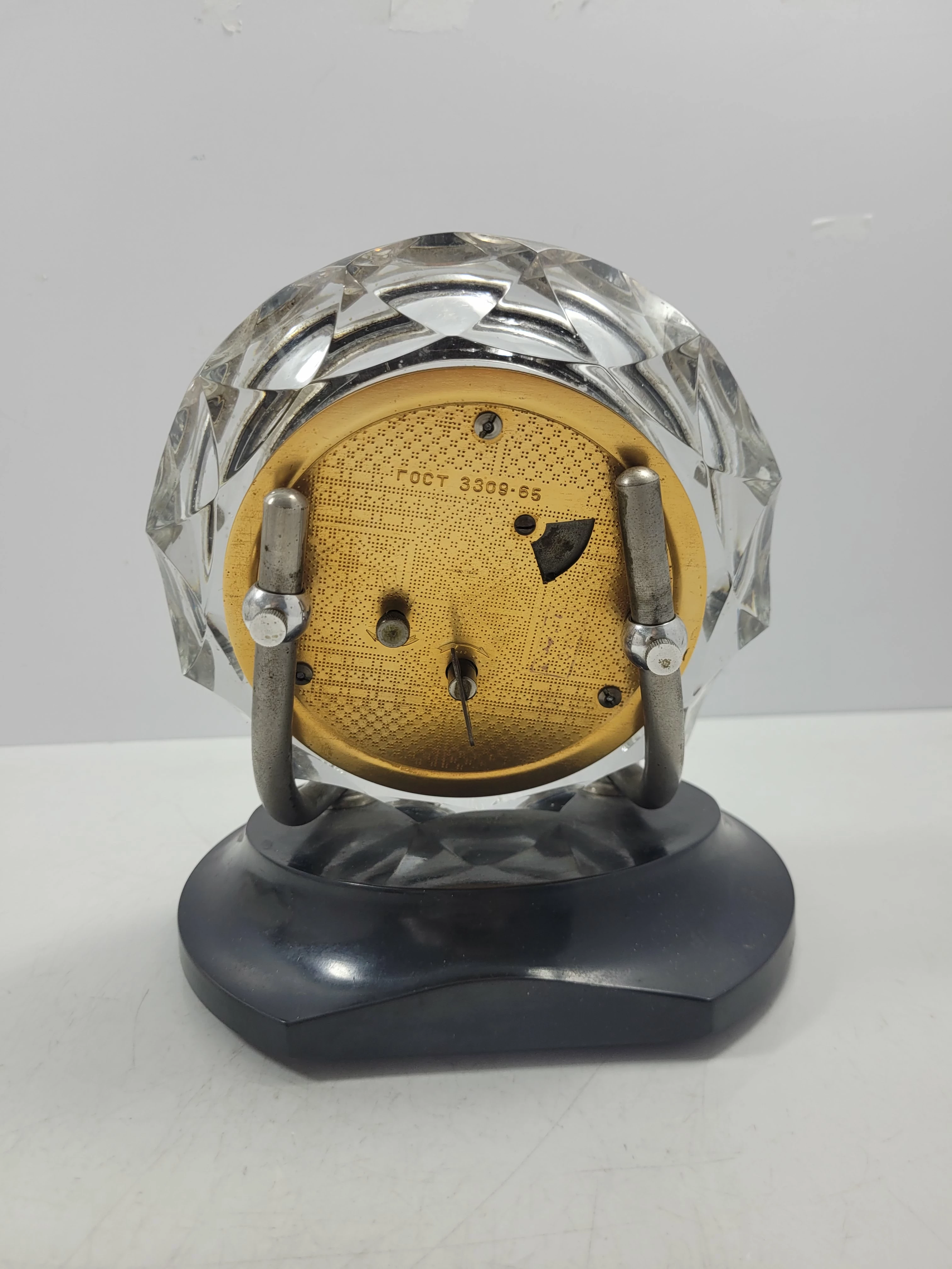 zegar-krysztalowy-majak-prl-stan-11323-2