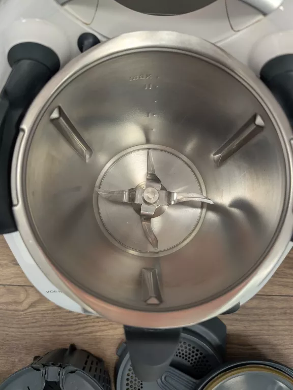 THERMOMIX TM6 + AKCESORIA