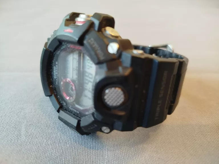 ZEGAREK CASIO G-SHOCK GW-9400