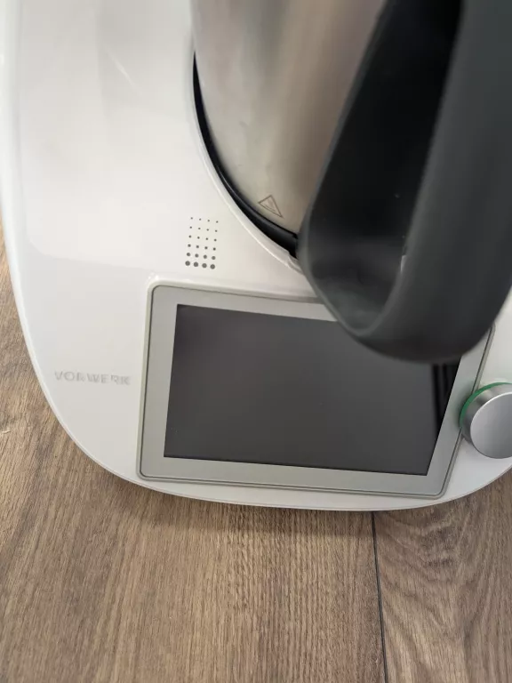 THERMOMIX TM6 + AKCESORIA