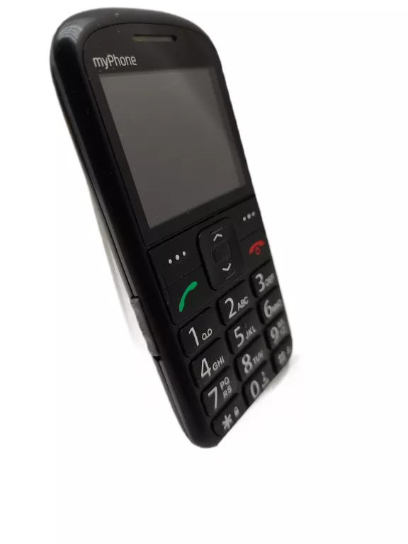 TELEFON KOMÓRKOWY MYPHONE HALO EASY