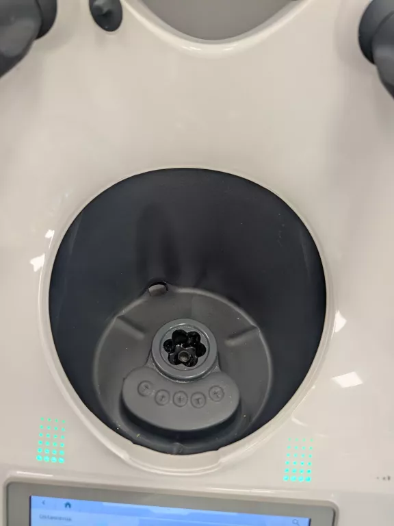 THERMOMIX TM6 + AKCESORIA