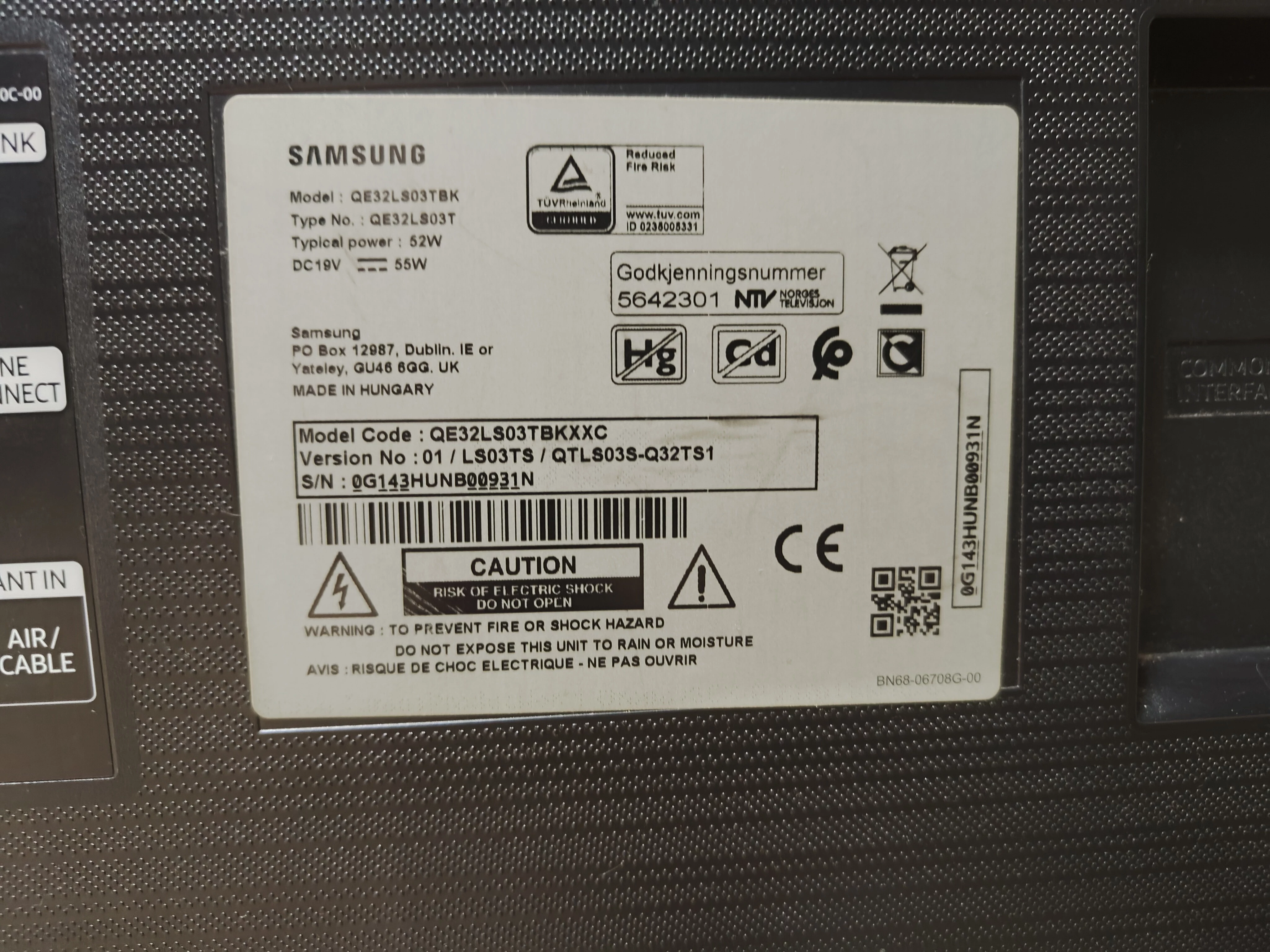 telewizor-samsung-the-frame-qe32ls03tbk-32-full-hd-dvbt-2-smart-tv-klasa-efektywnosci-energetycznej-247945-838303