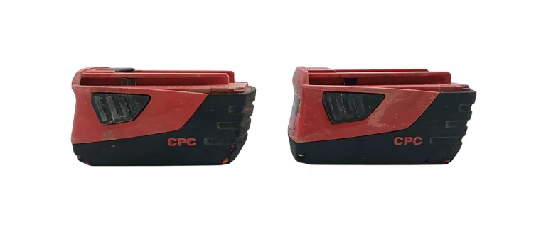 WKRĘTARKA HILTI SFH 22-A 21,6V + AKU 3.3 AH + 5.2 AH + ŁADOWARKA + WALIZKA