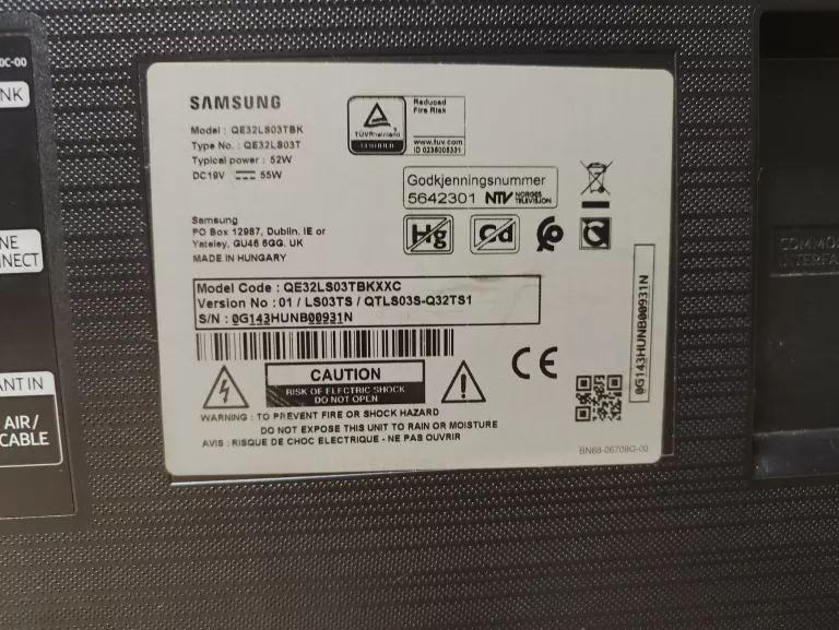 telewizor-samsung-the-frame-qe32ls03tbk-32-full-hd-dvbt-2-smart-tv-klasa-efektywnosci-energetycznej-247945-838303