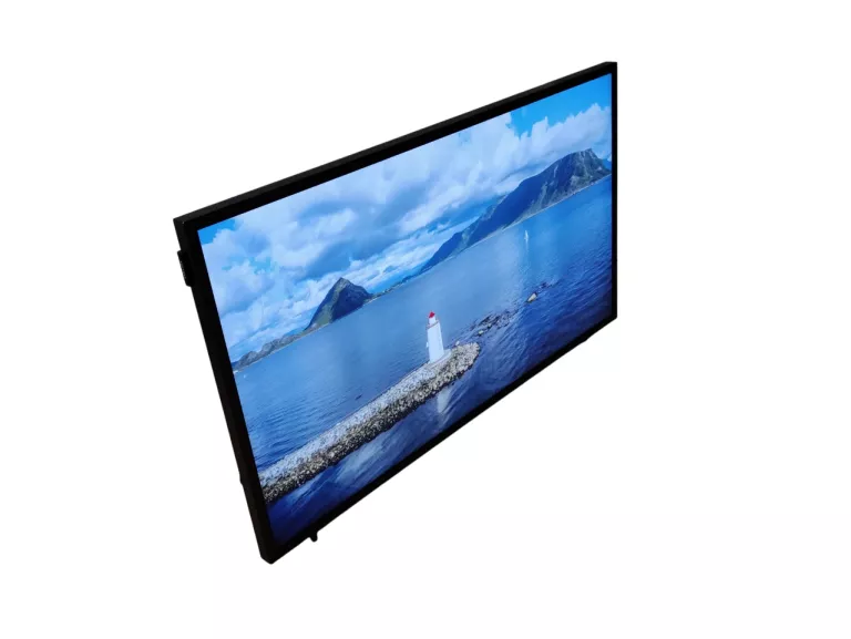 TELEWIZOR SAMSUNG THE FRAME QE32LS03TBK 32" FULL HD DVBT-2 SMART TV!