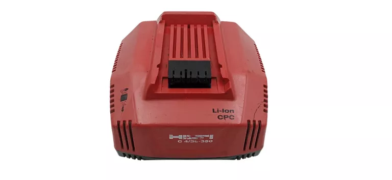 WKRĘTARKA HILTI SFH 22-A 21,6V + AKU 3.3 AH + 5.2 AH + ŁADOWARKA + WALIZKA