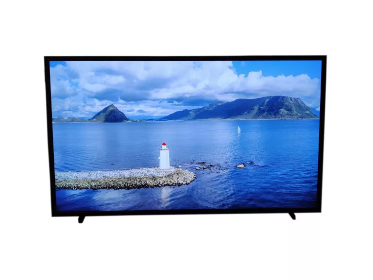 TELEWIZOR SAMSUNG THE FRAME QE32LS03TBK 32" FULL HD DVBT-2 SMART TV!