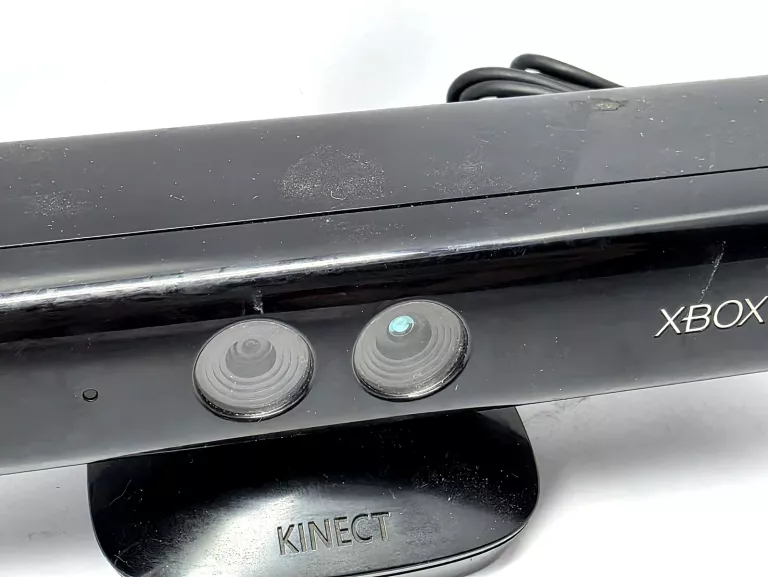 KINECT DO XBOX 360