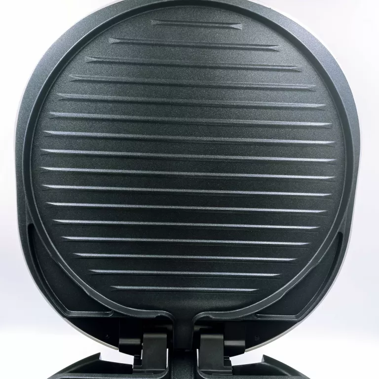 GRILL ELEKTRYCZNY MIDEA 1900W JAK NOWY !!
