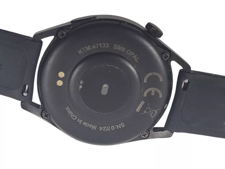 TRACER SMARTWATCH SM6 OPAL