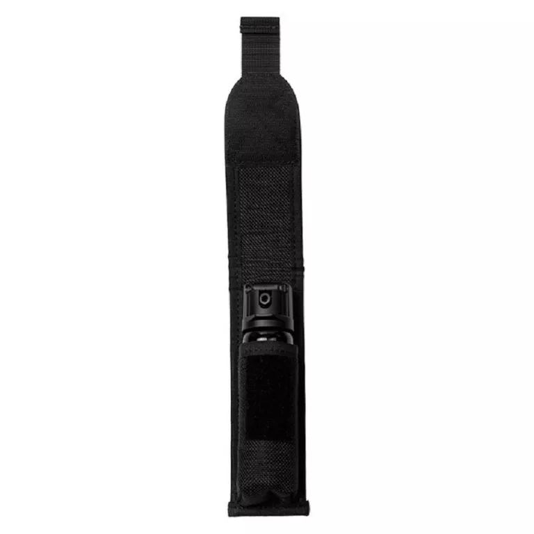 POKROWIEC Z CORDURY NA GAZ PIEPRZOWY DO 75 ML BSH N-997B