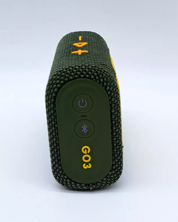 GŁOŚNIK BEZPRZEWODOWY JBL GO3
