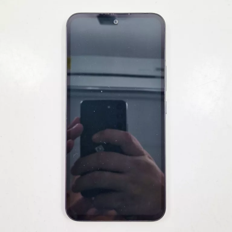 SAMSUNG GALAXY A54 5G 8/256 GB CZARNY