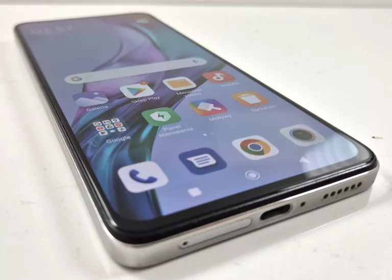 TELEFON REDMI NOTE 11 PRO 5G 6/128GB