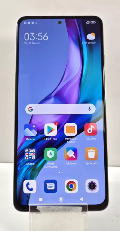TELEFON REDMI NOTE 11 PRO 5G 6/128GB