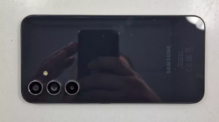 SAMSUNG GALAXY A54 5G 8/256 GB CZARNY