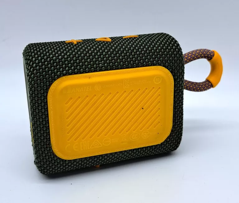 GŁOŚNIK BEZPRZEWODOWY JBL GO3