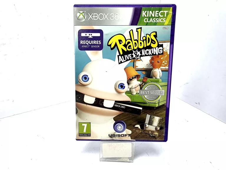 gra-xbox-360-raving-rabbids-alive-and-kicking-barlickiego-47-kutno