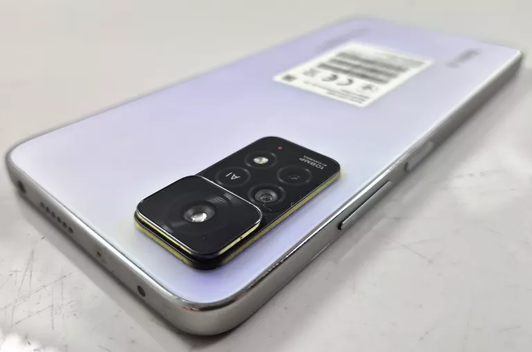 TELEFON REDMI NOTE 11 PRO 5G 6/128GB